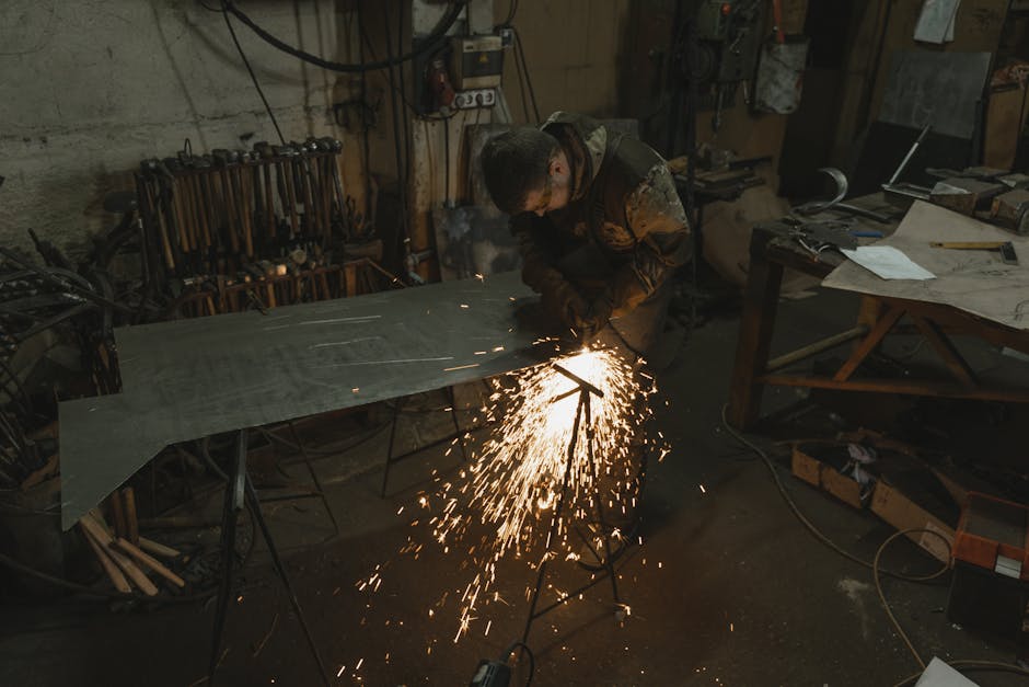 Streamlining Your Production Line: The Role of Soldering Accessories