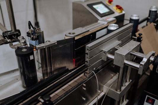 Embracing Industrial Automation for Enhanced Manufacturing Efficiency