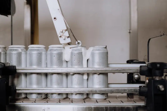 7 Ways Industrial Automation is Revolutionizing Manufacturing in New England