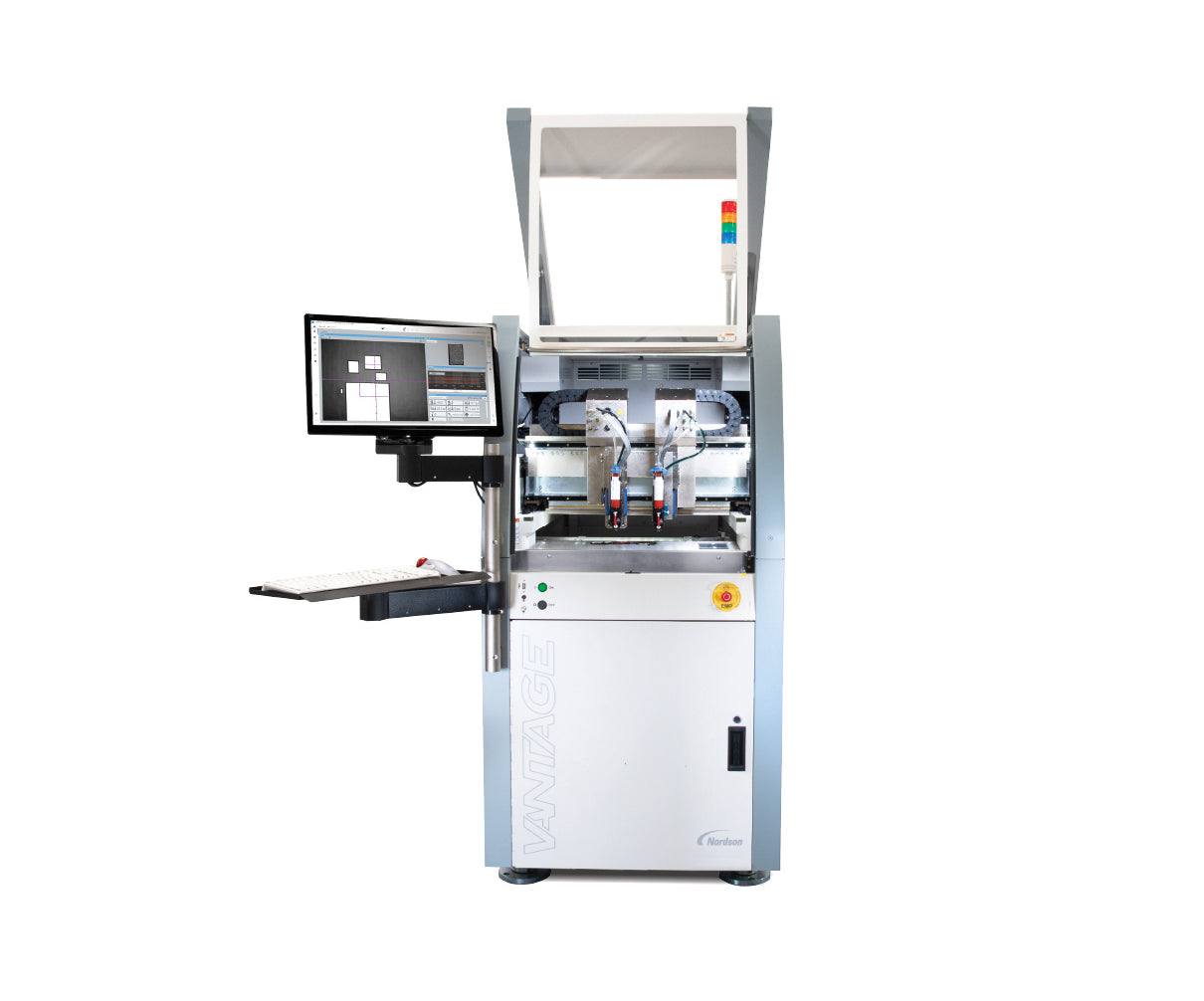 Nordson ASYMTEK Vantage® Series