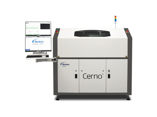 Nordson SELECT Cerno 508.1