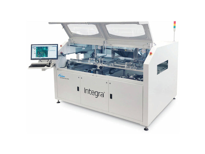 Nordson SELECT Integra 508-3