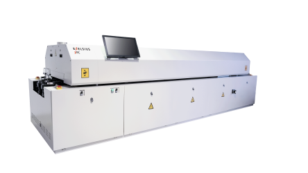 EXELSIUS XPC SERIES CONVECTION DRYING OVENS