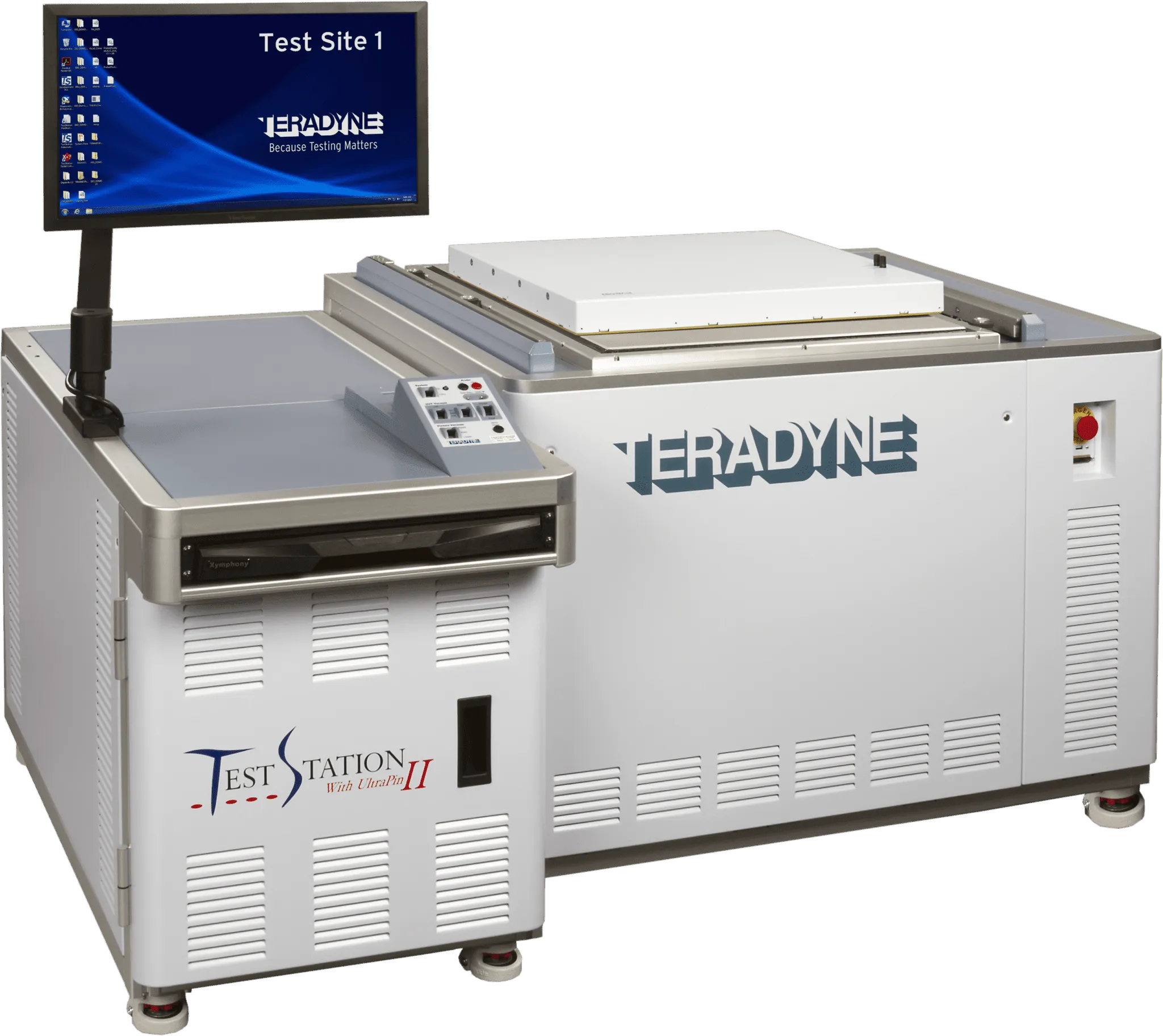 Teradyne TestStation LX2