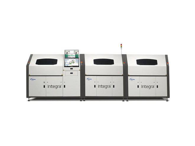 Nordson SELECT Integra 508-4