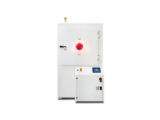 Nordson MARCH AP Batch Series