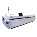 EXELSIUS TC SERIES IR DRYING OVENS