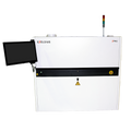 EXELSIUS XPHU PREHEATING OVEN BEFORE UNDERFILL