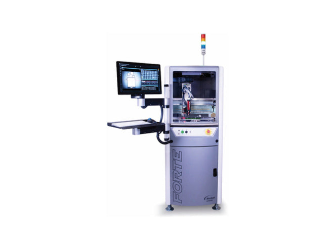 Nordson ASYMTEK Forte Series