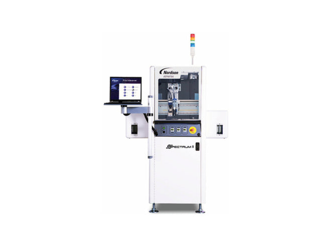 Nordson ASYMTEK Spectrum® II S2-900 Precision Fluid Dispensing System