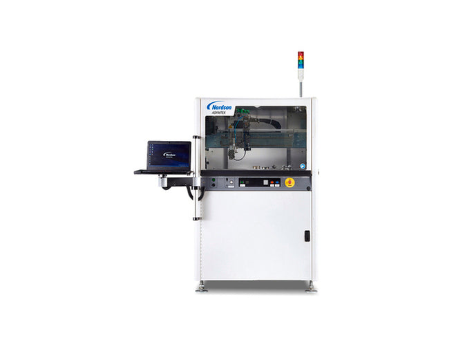 Nordson ASYMTEK Select Coat SL-940 Conformal Coating System
